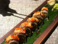-久喜番和牛烧肉酒场(北辰三角洲店)