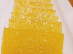 黄金糕-华盛丰温州大排档(东三环南路店)