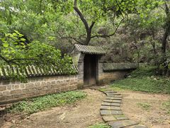-云峰山自然风景区