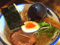 -一兰拉面(新宿中央东口店)