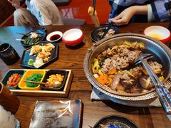 -鸟鹏烧鸟居酒屋(龙岗万科店)