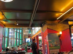 -Famous肥猫墨西哥音乐餐吧(五棵松华熙LIVE店)