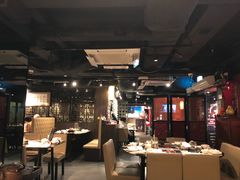 大堂-大红袍火锅料理(尖沙咀店)