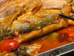 -炉鱼(萧山万象汇店)