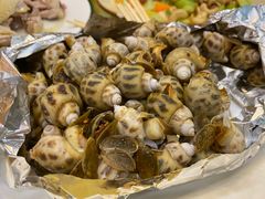 -盛港湾海鲜食府(黄沙店)