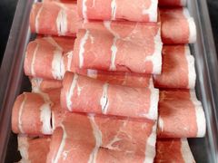 -东兴班·北京涮肉(环球影城店)