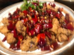 -Brut Eatery悦璞食堂(建国东路店)