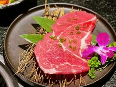 -牛焱·烧肉酒肆(五大道店)