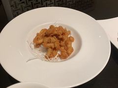 -厦门艾美酒店·乐美中餐厅