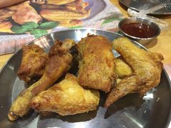 -Thank u mom非油炸健康鸡(万国广场店)