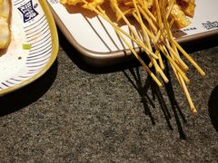 -新楚记烧烤·酒场·夺命肥肠(车公庙店)