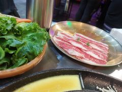 -釜山火炉·海鲜烤肉(紫藤路店)