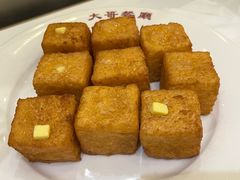 -大哥餐厅(西城花园店)