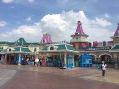 -厦门方特梦幻王国