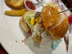 -斗牛士牛排餐厅(嘉里汇店)