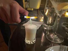 -LONG BAR 廊吧(外滩华尔道夫酒店)