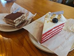 -几静cafe(基湖店)