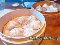-南翔馒头店(豫园店)