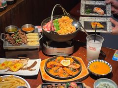 -小川洋风料理(江汉路店)
