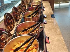 -比格比萨自助(南京万达茂店)