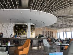 大堂-三迪希尔顿酒店·星空酒廊