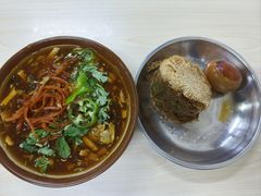 -昌顺马记小吃店(昌盛园店)