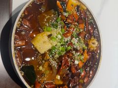 -巨鼎谭家菜(普照寺路店)