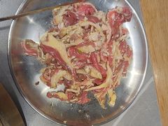 -杨小佳·齐齐哈尔烤肉·烤串(广州店)