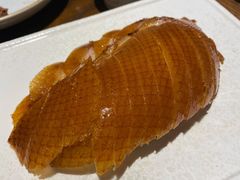 -小大董·烤鸭(王府井apm店)