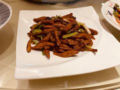 -全晋丽呈睿轩酒店-餐厅