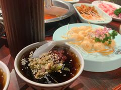 -袁老四重庆老火锅(桐梓坡店)