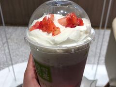 -奈雪的茶(湖滨银泰in77C区PRO店)