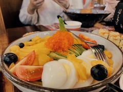 -仙隐小鹿料理食堂(沙市人信汇店)