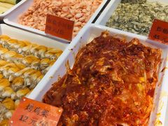 -马路边上·小海鲜烧烤(八一路店)
