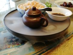 -香雪海饭店中餐厅(人民桥店)