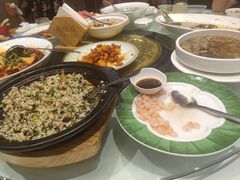 -禧福楼·十五年老店(科技城店)