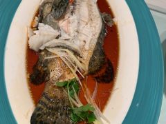 -百富源·海鲜辽菜(和平北大街店)