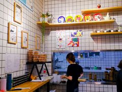 -小豆海棠(人民南路店)