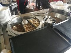 -好成财牛排馆(涂门街总店)