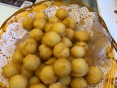 -巴依老爷新疆美食(马驹桥店)