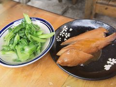 -大自然素食(望桐路店)
