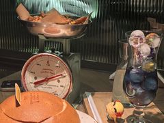-大树餐厅(大悦城店)