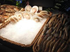 -星伦多 自助料理(圆融店)