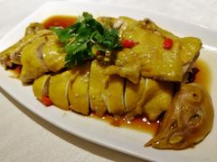-苏淮景·苏闽融创菜·海鲜(原空港井河轩店)