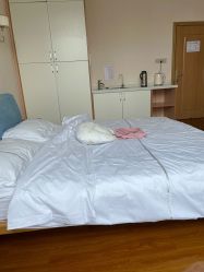 -兰心墩楠月子会所(万达店)
