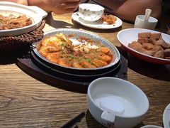 -山芋腔苏北菜(盐城滨海店)