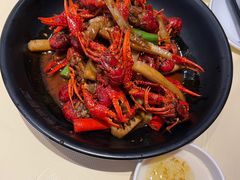 -聚味瞿记·龙虾堂(坡子街店)