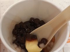 -鲜芋仙(群光广场店)