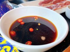 海鲜酱油-南门涮肉(上海二店)