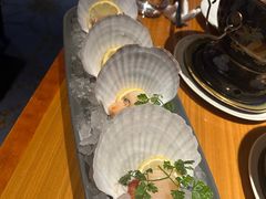-丽晶酒店-金宝99 Restaurant